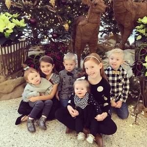 Meet your Posher, Pam